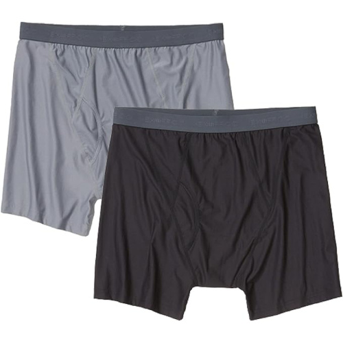 Men's Give-N-Go 2.0 Boxer Brief 2-Pack product image - main