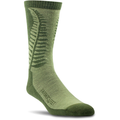 Greenville Fern Light Cushion Crew product image - main