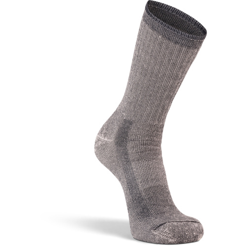 Men's Trailmaster Midweight Crew product image - main