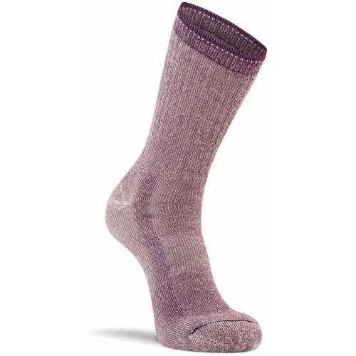 Women's Trailmaster Midweight Crew product image - main