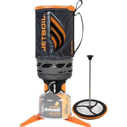 Flash 1.0L Java Kit product image - main