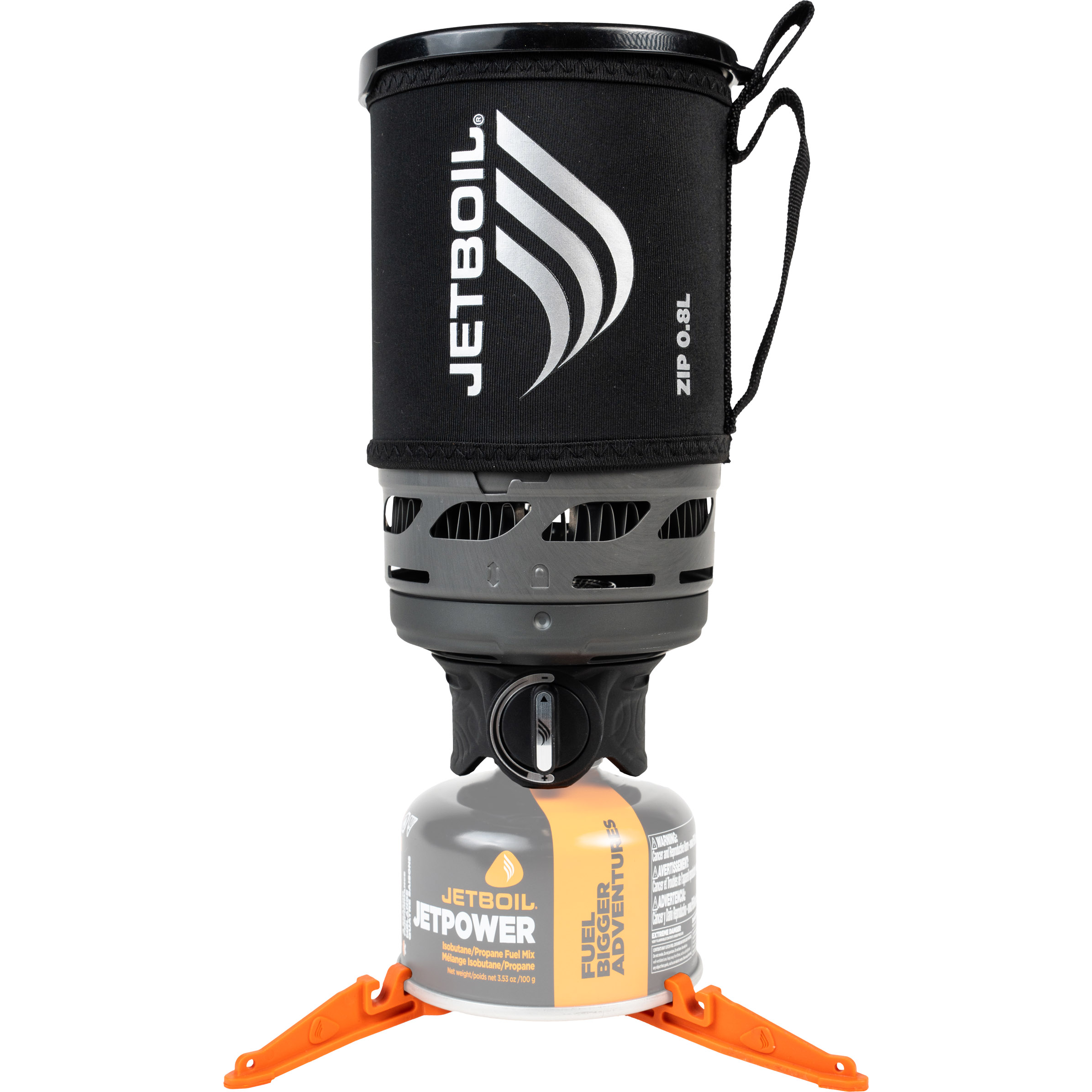 Jetboil Zip 0.8L | Enwild