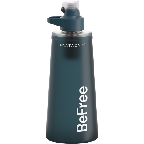 BeFree AC 1.0L Microfilter product image - main