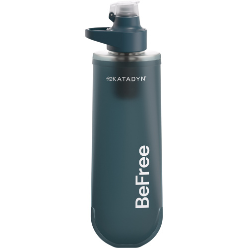 BeFree AC 0.5L Microfilter product image - main