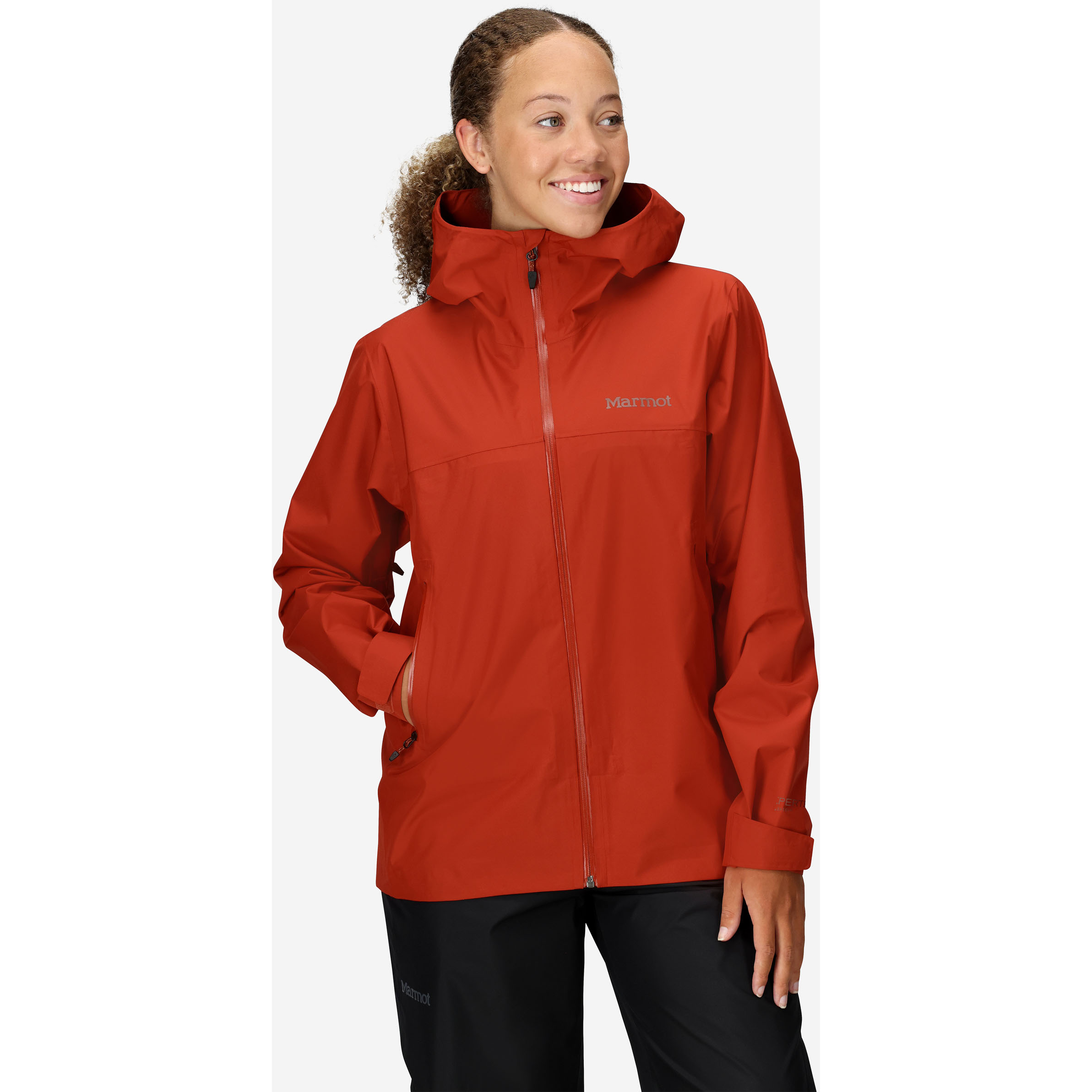 Marmot Women's Minimalist Pertex Jacket | Enwild