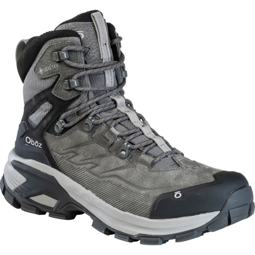 Men's Bridger Ridge Mid GTX product image - main