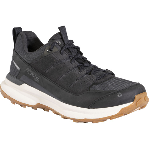 Men's Hyalite Low B-DRY Waterproof product image - main