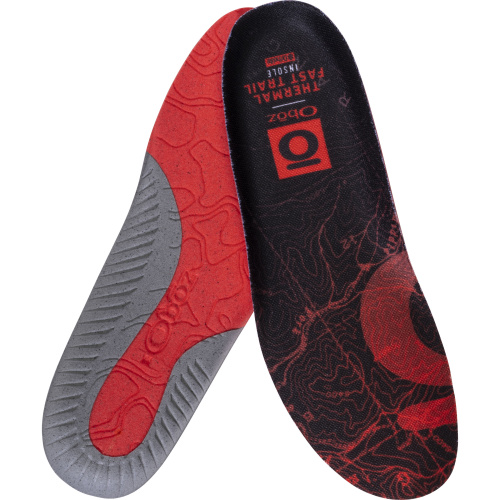 Thermal Fast Trail Insole product image - main
