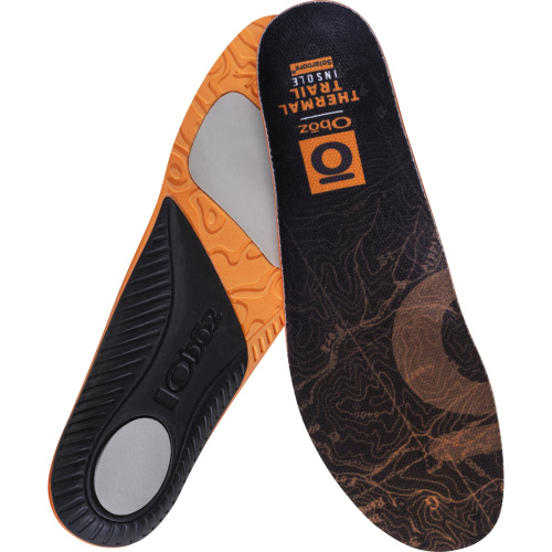 Thermal Trail Insole product image - main