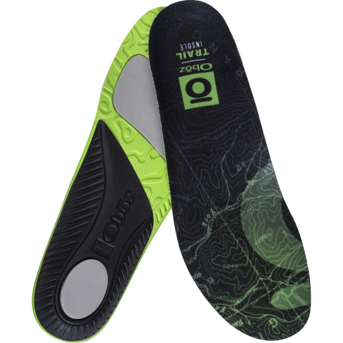 Trail Insole product image - main