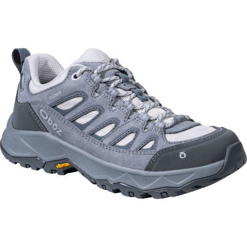 Women's Sawtooth Ascent Low B-Dry product image - main