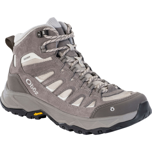 Women's Sawtooth Ascent Mid B-Dry product image - main