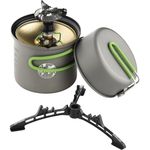 Crux Weekend Cook System product image - main