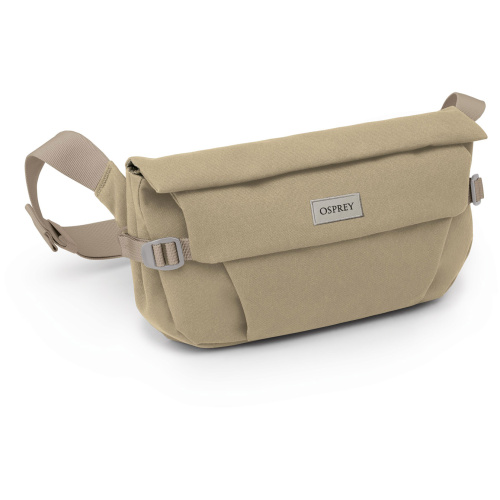 Osprey Arcane Hip Bag Latte Brown
