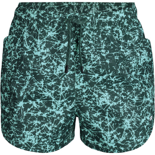 Women's Odyssey Multi Shorts product image - main