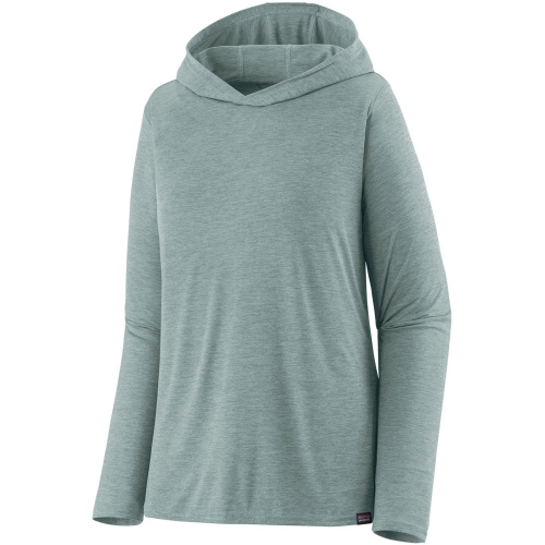 Women's Capilene Cool Daily Hoody product image - main