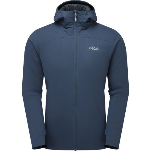 Men's Xenair Alpine Flex Insulated Jacket product image - main