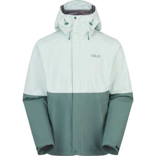 Men's Downpour Waterproof Jacket product image - main