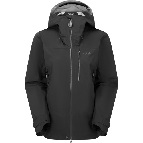 Women's Firewall Mountain Waterproof Jacket product image - main