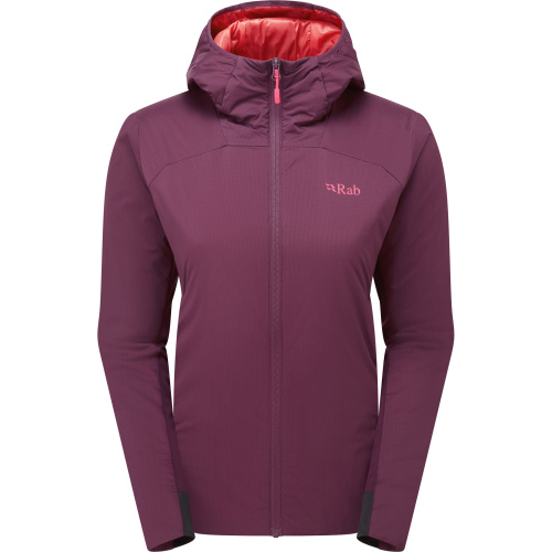 Women's Xenair Alpine Flex Jacket product image - main