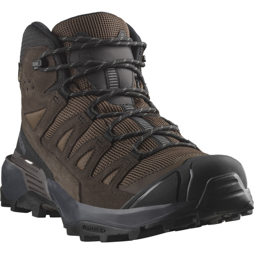 Men's X Ultra 360 Leather Mid GTX product image - main