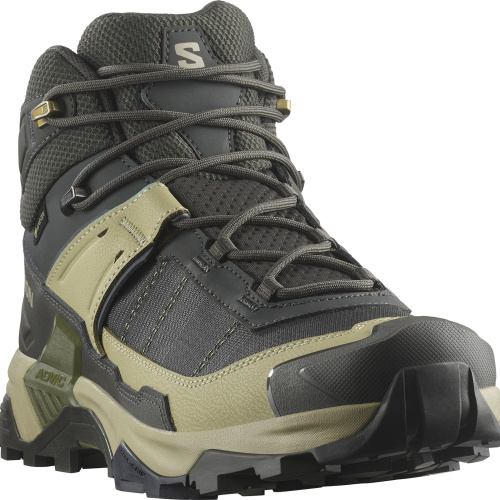 Salomon Men's X Ultra 5 Mid GTX | Enwild