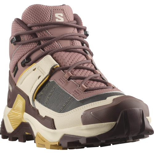 Women's X Ultra 5 Mid GTX product image - main