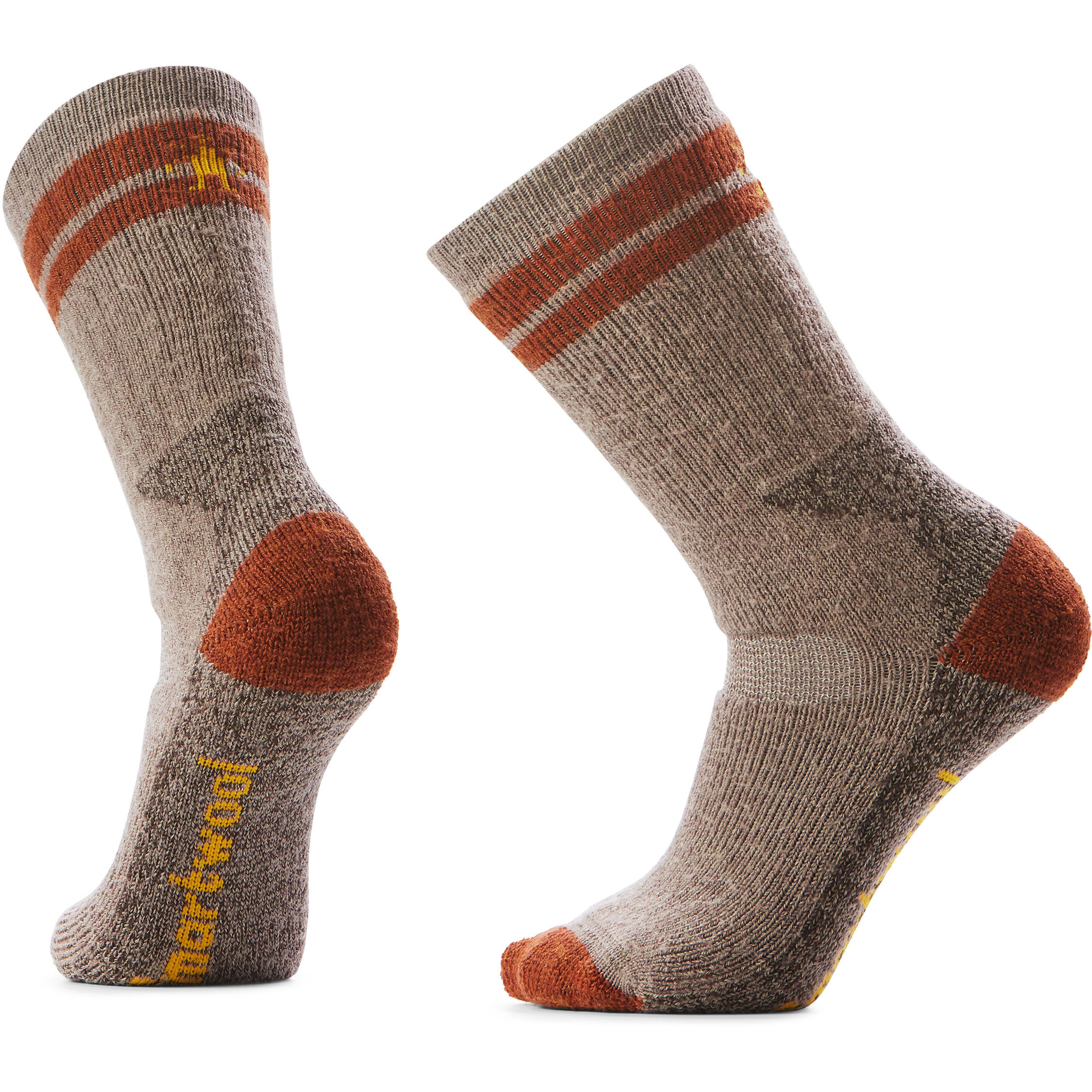 Smartwool PhD Outdoor Light Crew - Calze da trekking
