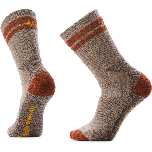 Men's Mountaineer Maximum Cushion Tall Crew product image - main