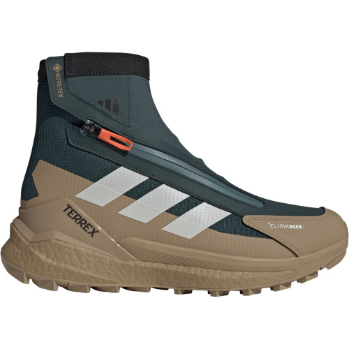 adidas gazelle silver green womens Adidas Mens Size 15 TERREX FREE HIKER GORETEX 2.0 Hiking Shoes Black/G –  NicheXL main image 1