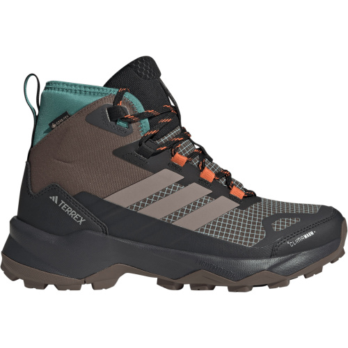 adidas Outdoor Women's Terrex Skychaser AX5 Mid GTX Climawarm+