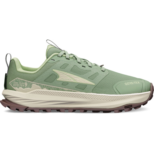 Women's Lone Peak 9 GTX product image - main