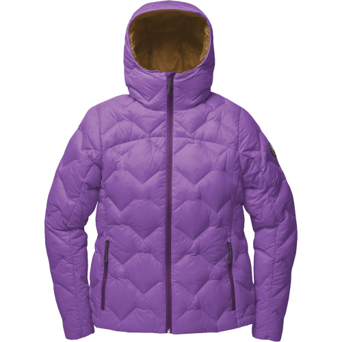 Women's Luna Jacket product image - main