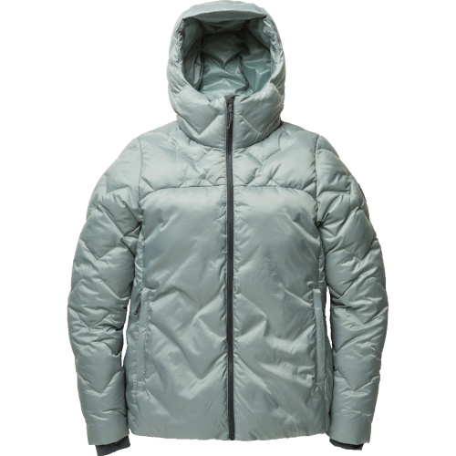 Women's Star Route Parka product image - main