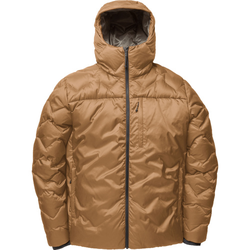 Men's Wirehand Parka product image - main