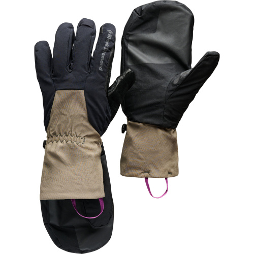 Cirque Gloves product image - main