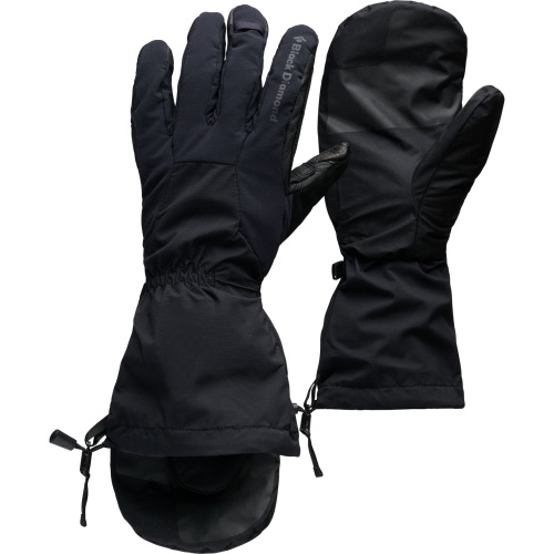 Helio Tour Gloves product image - main