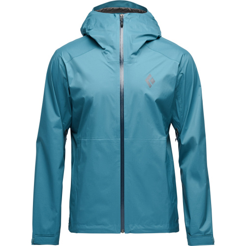Men's Fineline Stretch Shell product image - main