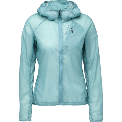 Women's Distance Wind Shell product image - main