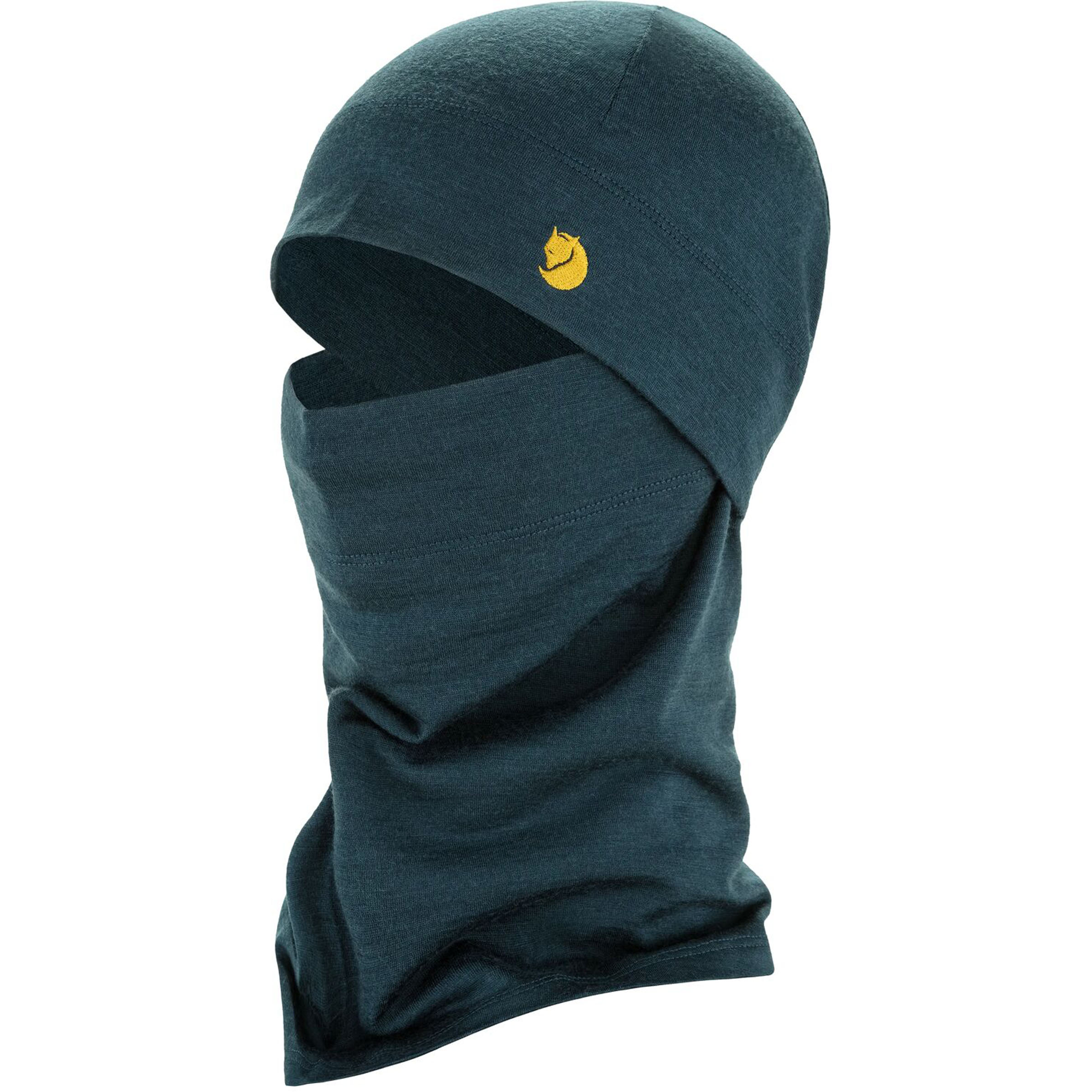 画像確認用 Fjallraven Bergtagen Merino Balaclava | Enwild Bergtagen Cap
