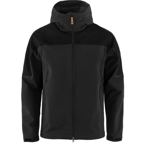 Men's Keb Agile Winter Jacket product image - main