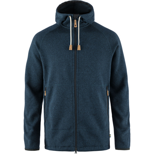Men's Ovik Fleece Hoodie product image - main