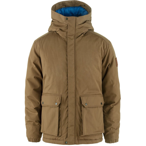 Men's Ovik Padded Jacket product image - main