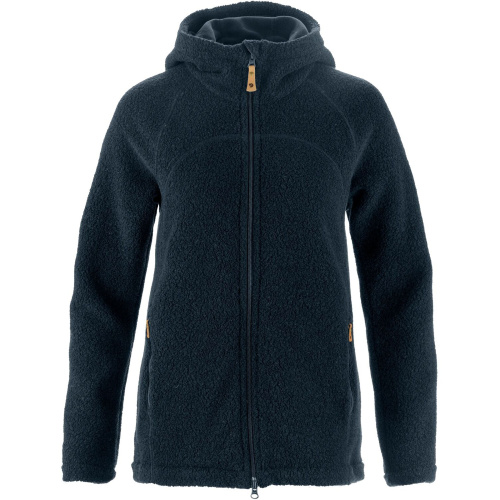 Women's Kaitum Fleece product image - main