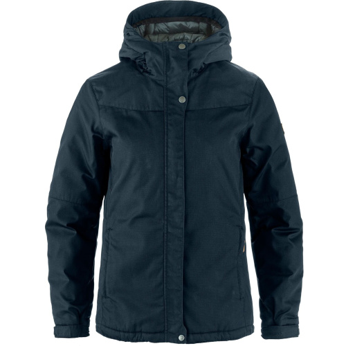 Women's Stina Padded Jacket product image - main