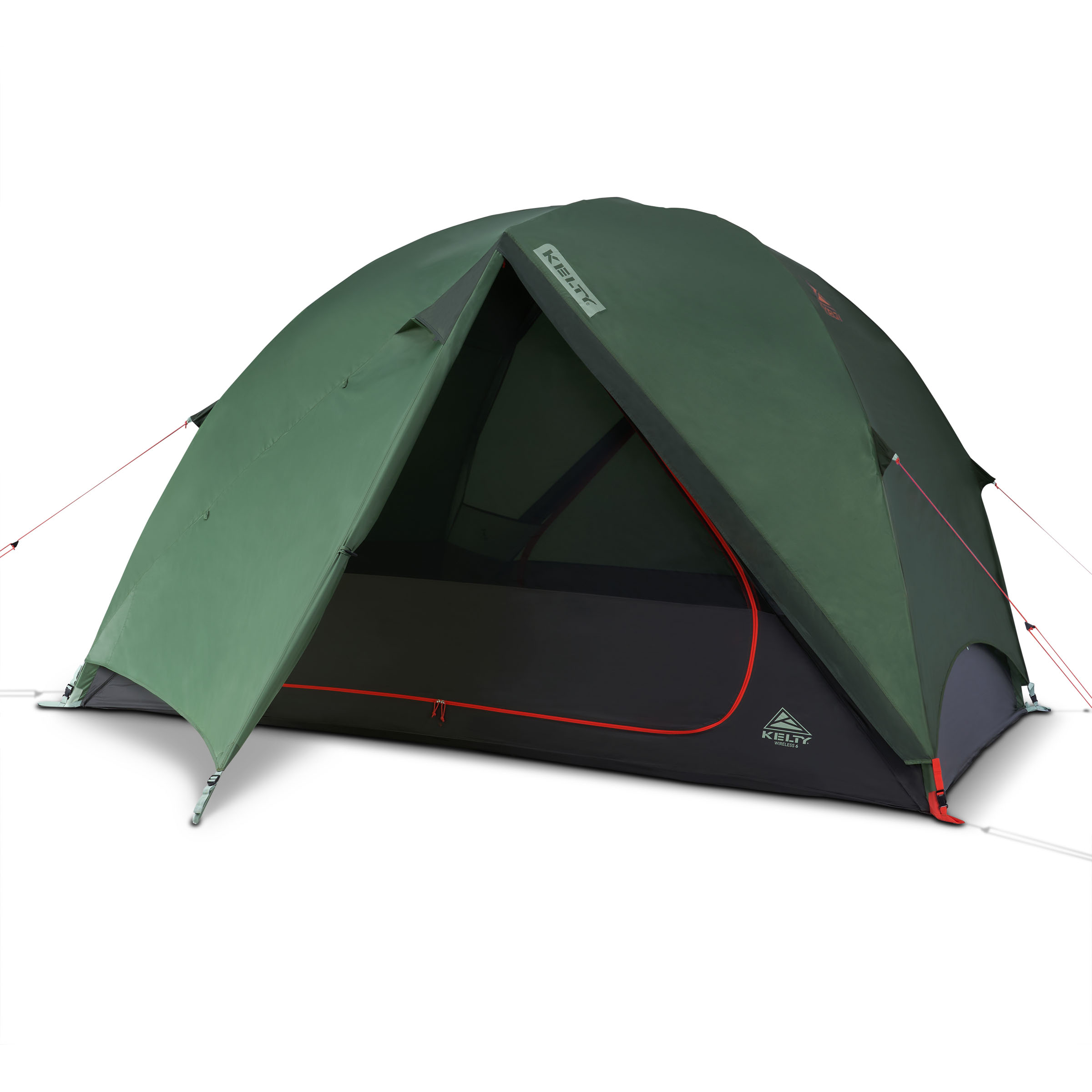 Kelty Wireless 6P (2026) | Enwild