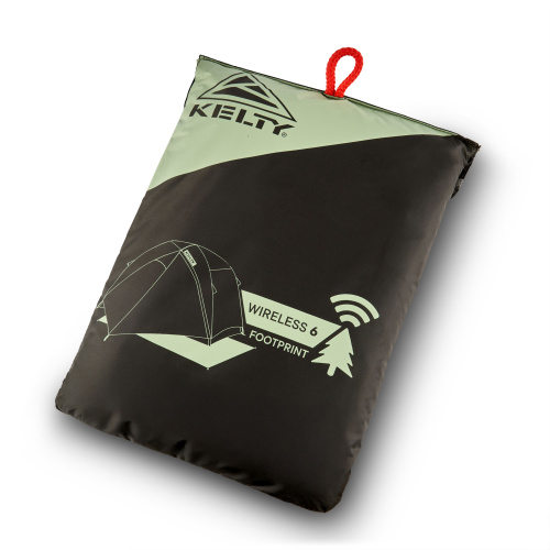Wireless 6P Footprint (Used) product image - main