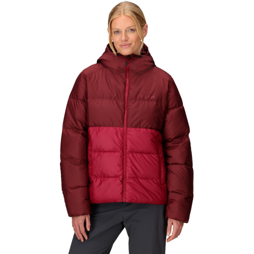 Women's Guides Down 2.0 Hoody product image - main