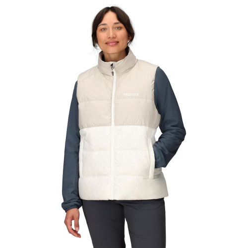 Women's Guides Down 2.0 Vest product image - main