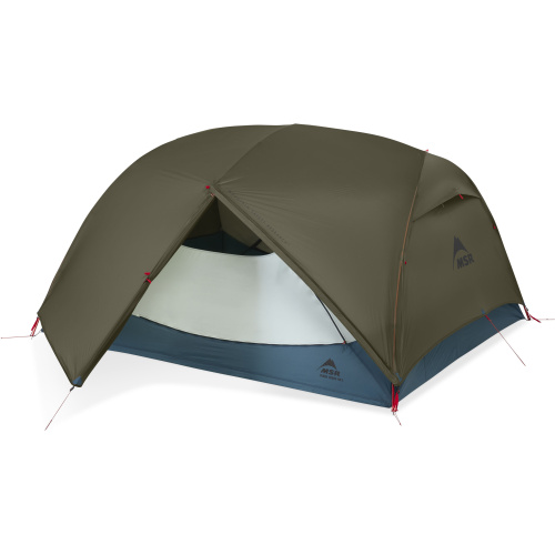 MSR Hubba Hubba HD 3P | Enwild